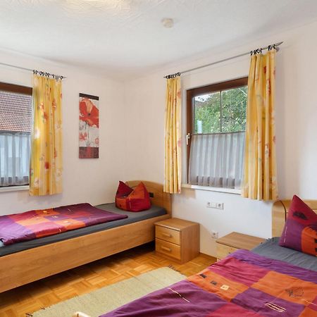 Ferienhaus Ziegler Loßburg Exteriör bild