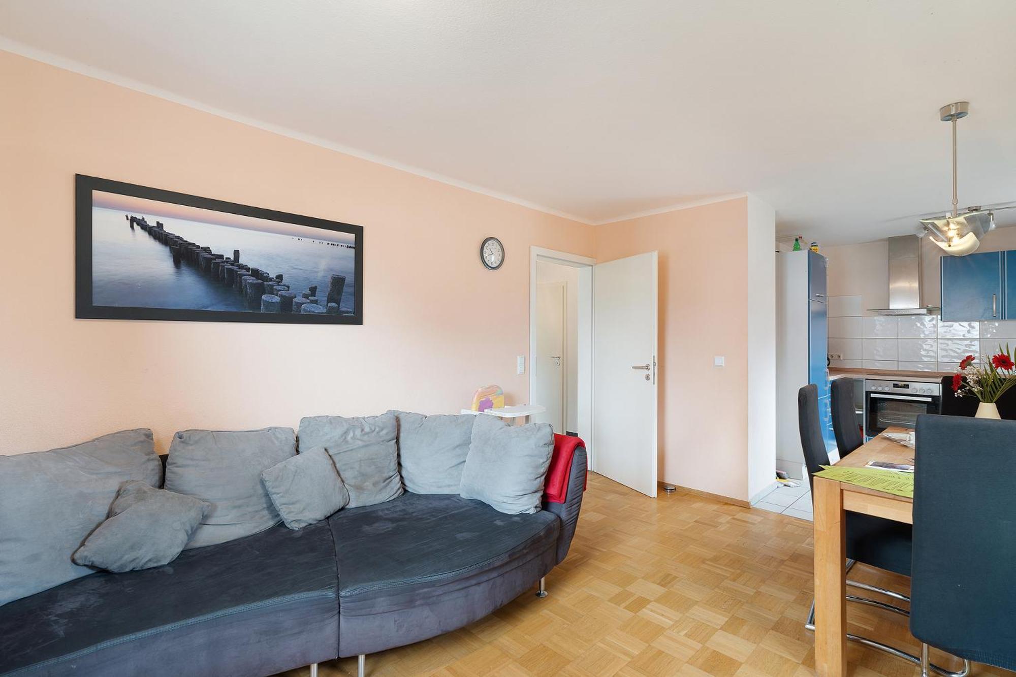 Ferienhaus Ziegler Loßburg Exteriör bild