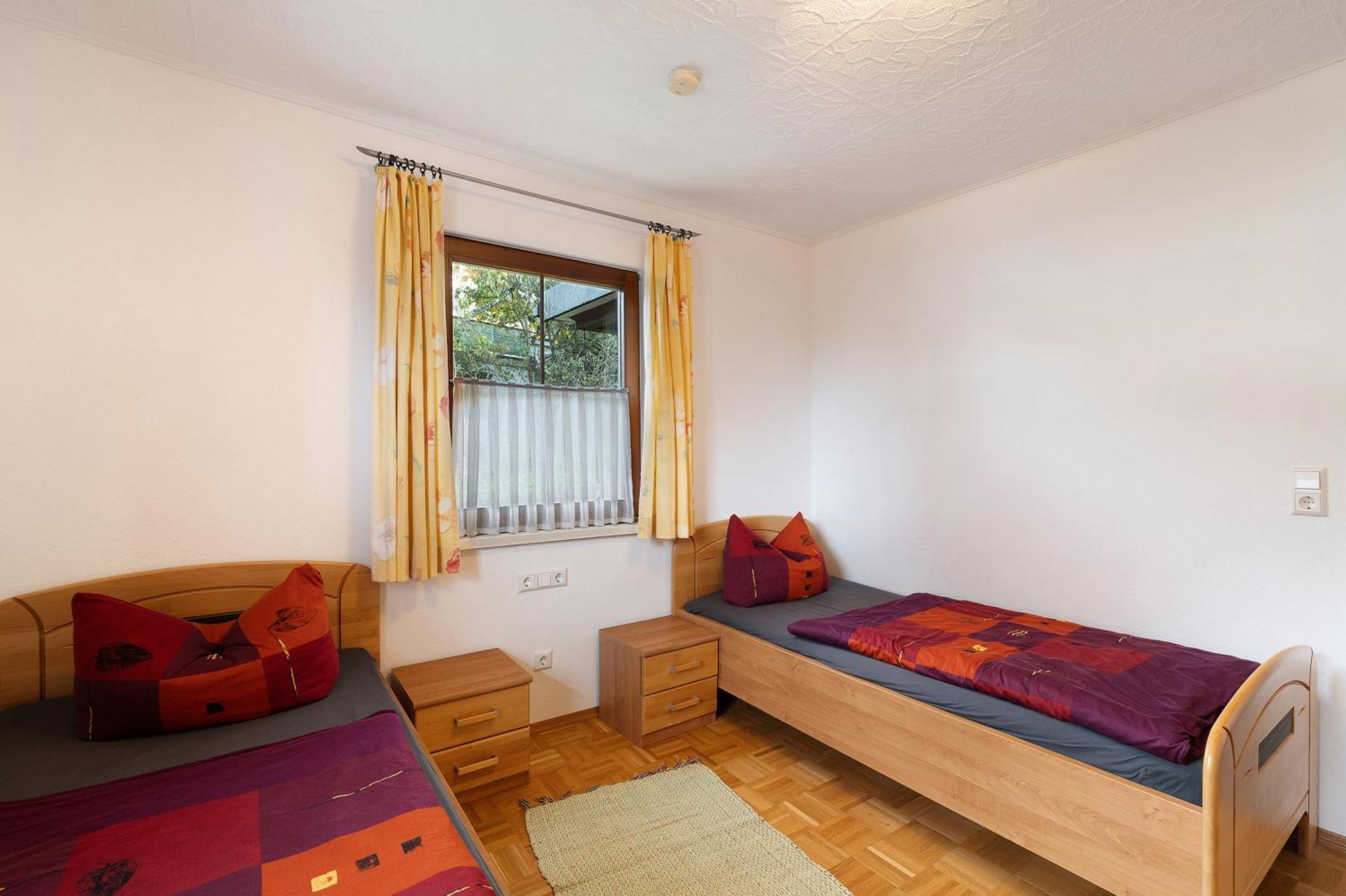 Ferienhaus Ziegler Loßburg Exteriör bild