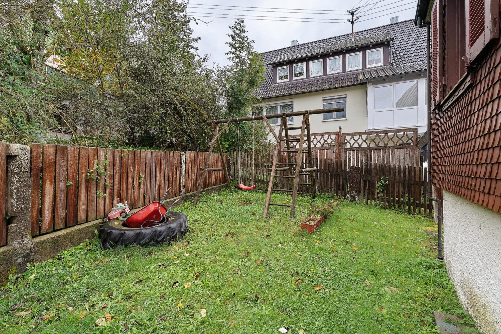 Ferienhaus Ziegler Loßburg Exteriör bild